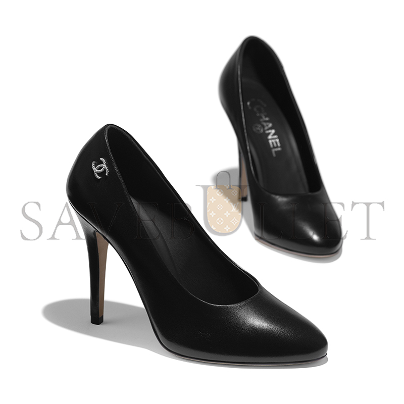Ch**el logo pumps g34289